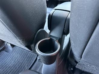 Smart Forfour 1.0 Turbo 90pk Brabus - pano - nap - navi - pdc - leer - stoelverw - privacy glass - airco - cruise contr picture 61