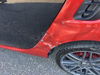 Smart Forfour 1.0 Turbo 90pk Brabus - pano - nap - navi - pdc - leer - stoelverw - privacy glass - airco - cruise contr picture 12