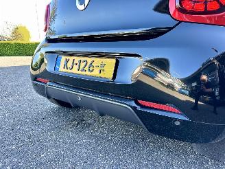 Smart Forfour 1.0 Turbo 90pk Brabus - pano - nap - navi - pdc - leer - stoelverw - privacy glass - airco - cruise contr picture 89