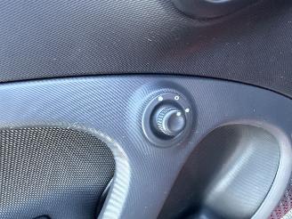 Smart Forfour 1.0 Turbo 90pk Brabus - pano - nap - navi - pdc - leer - stoelverw - privacy glass - airco - cruise contr picture 45