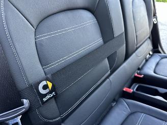 Smart Forfour 1.0 Turbo 90pk Brabus - pano - nap - navi - pdc - leer - stoelverw - privacy glass - airco - cruise contr picture 64