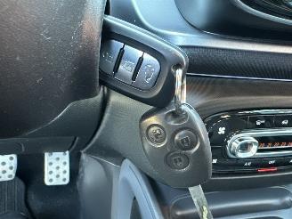 Smart Forfour 1.0 Turbo 90pk Brabus - pano - nap - navi - pdc - leer - stoelverw - privacy glass - airco - cruise contr picture 29