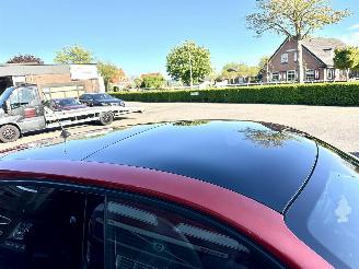 Smart Forfour 1.0 Turbo 90pk Brabus - pano - nap - navi - pdc - leer - stoelverw - privacy glass - airco - cruise contr picture 9