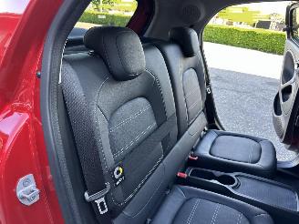 Smart Forfour 1.0 Turbo 90pk Brabus - pano - nap - navi - pdc - leer - stoelverw - privacy glass - airco - cruise contr picture 63