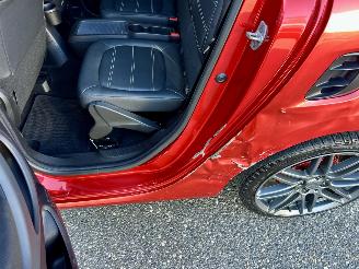 Smart Forfour 1.0 Turbo 90pk Brabus - pano - nap - navi - pdc - leer - stoelverw - privacy glass - airco - cruise contr picture 24