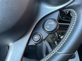 Smart Forfour 1.0 Turbo 90pk Brabus - pano - nap - navi - pdc - leer - stoelverw - privacy glass - airco - cruise contr picture 34