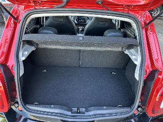 Smart Forfour 1.0 Turbo 90pk Brabus - pano - nap - navi - pdc - leer - stoelverw - privacy glass - airco - cruise contr picture 68