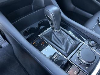 Mazda 3 2.0 e-SkyActiv-X Hybrid aut 180 Luxury - nap - Hud - 360 cam - leer - stuur + stoelverw - bose - memory - keyless picture 32