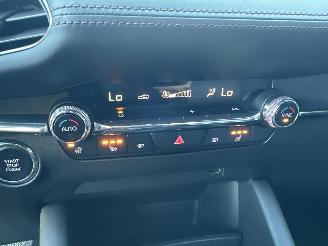 Mazda 3 2.0 e-SkyActiv-X Hybrid aut 180 Luxury - nap - Hud - 360 cam - leer - stuur + stoelverw - bose - memory - keyless picture 37