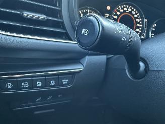 Mazda 3 2.0 e-SkyActiv-X Hybrid aut 180 Luxury - nap - Hud - 360 cam - leer - stuur + stoelverw - bose - memory - keyless picture 27