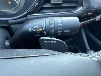 Mazda 3 2.0 e-SkyActiv-X Hybrid aut 180 Luxury - nap - Hud - 360 cam - leer - stuur + stoelverw - bose - memory - keyless picture 29