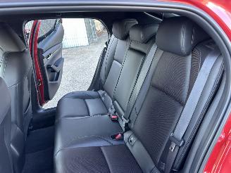 Mazda 3 2.0 e-SkyActiv-X Hybrid aut 180 Luxury - nap - Hud - 360 cam - leer - stuur + stoelverw - bose - memory - keyless picture 24