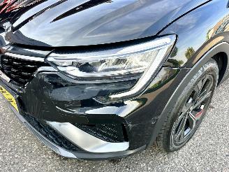 Renault Arkana 1.6 E-Tech Hybrid 145 8-traps aut RS-Line - Bose - sfeerverl - stuurverw - front + line + side assist picture 13
