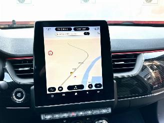 Renault Arkana 1.6 E-Tech Hybrid 145 8-traps aut RS-Line - Bose - sfeerverl - stuurverw - front + line + side assist picture 27