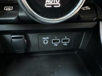 Renault Arkana 1.6 E-Tech Hybrid 145 8-traps aut RS-Line - Bose - sfeerverl - stuurverw - front + line + side assist picture 40