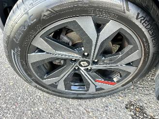 Renault Arkana 1.6 E-Tech Hybrid 145 8-traps aut RS-Line - Bose - sfeerverl - stuurverw - front + line + side assist picture 107