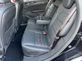 Renault Arkana 1.6 E-Tech Hybrid 145 8-traps aut RS-Line - Bose - sfeerverl - stuurverw - front + line + side assist picture 78