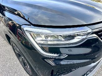 Renault Arkana 1.6 E-Tech Hybrid 145 8-traps aut RS-Line - Bose - sfeerverl - stuurverw - front + line + side assist picture 93