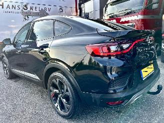 Renault Arkana 1.6 E-Tech Hybrid 145 8-traps aut RS-Line - Bose - sfeerverl - stuurverw - front + line + side assist picture 5