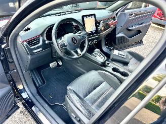 Renault Arkana 1.6 E-Tech Hybrid 145 8-traps aut RS-Line - Bose - sfeerverl - stuurverw - front + line + side assist picture 20