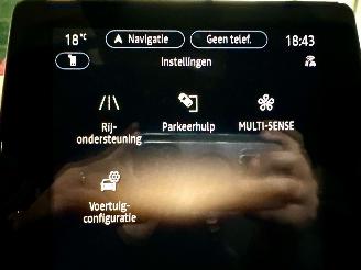 Renault Arkana 1.6 E-Tech Hybrid 145 8-traps aut RS-Line - Bose - sfeerverl - stuurverw - front + line + side assist picture 31