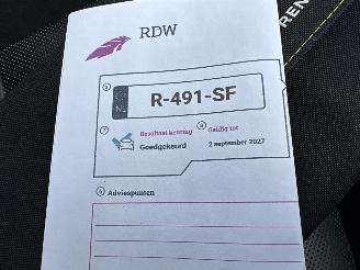 Renault Arkana 1.6 E-Tech Hybrid 145 8-traps aut RS-Line - Bose - sfeerverl - stuurverw - front + line + side assist picture 44
