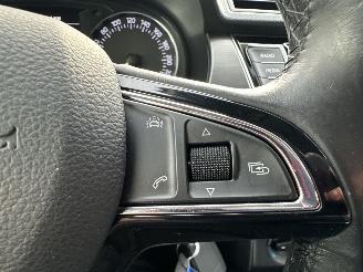 Skoda Fabia Gereserveerd 1.0 TSI 95pk Clever - org nl - front assist - pdc - airco - cruise - navi - privacy glass - rijdbaar picture 33