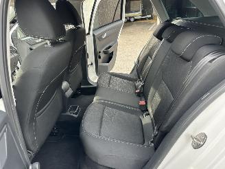 Skoda Fabia Gereserveerd 1.0 TSI 95pk Clever - org nl - front assist - pdc - airco - cruise - navi - privacy glass - rijdbaar picture 61