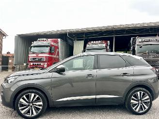 uszkodzony samochody osobowe Peugeot 3008 1.2T PureT 6-bak GT-Line - 54dkm nap - pano - 2020/3