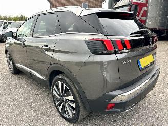 Peugeot 3008 1.2T PureT 131pk 6-bak GT-Line - 54dkm nap - pano - sfeerverl - keyless - camera - line + side + front assist picture 7