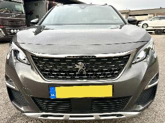 Peugeot 3008 1.2T PureT 131pk 6-bak GT-Line - 54dkm nap - pano - sfeerverl - keyless - camera - line + side + front assist picture 3