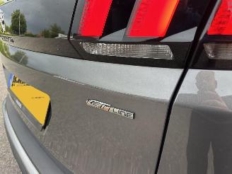 Peugeot 3008 1.2T PureT 131pk 6-bak GT-Line - 54dkm nap - pano - sfeerverl - keyless - camera - line + side + front assist picture 100