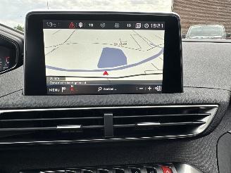 Peugeot 3008 1.2T PureT 131pk 6-bak GT-Line - 54dkm nap - pano - sfeerverl - keyless - camera - line + side + front assist picture 43