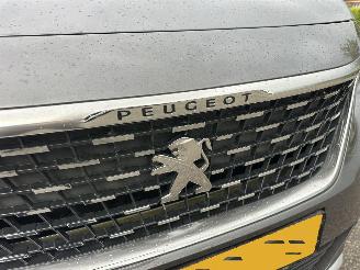 Peugeot 3008 1.2T PureT 131pk 6-bak GT-Line - 54dkm nap - pano - sfeerverl - keyless - camera - line + side + front assist picture 112