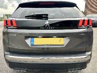 Peugeot 3008 1.2T PureT 131pk 6-bak GT-Line - 54dkm nap - pano - sfeerverl - keyless - camera - line + side + front assist picture 6