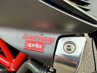 Aprilia  SHIVER 900 - led knipperlichten - drive modus - carbon spatbord - verstelbaar achterveer - stickersset picture 35