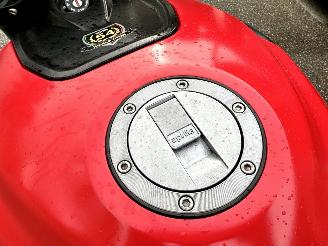 Aprilia  SHIVER 900 - led knipperlichten - drive modus - carbon spatbord - verstelbaar achterveer - stickersset picture 50
