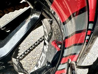 Aprilia  SHIVER 900 - led knipperlichten - drive modus - carbon spatbord - verstelbaar achterveer - stickersset picture 45