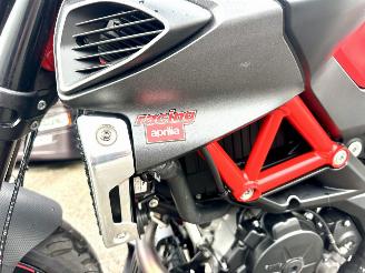 Aprilia  SHIVER 900 - led knipperlichten - drive modus - carbon spatbord - verstelbaar achterveer - stickersset picture 51