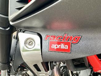 Aprilia  SHIVER 900 - led knipperlichten - drive modus - carbon spatbord - verstelbaar achterveer - stickersset picture 25
