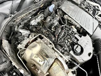 Mercedes C-klasse 200 218pk 9-traps aut + f1 AMG Launch Ed - pano - nap - 360cam - head up - sfeerverl - burmester - carbon - trekh picture 93