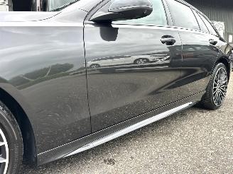 Mercedes C-klasse 200 218pk 9-traps aut + f1 AMG Launch Ed - pano - nap - 360cam - head up - sfeerverl - burmester - carbon - trekh picture 103