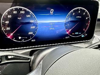 Mercedes C-klasse 200 218pk 9-traps aut + f1 AMG Launch Ed - pano - nap - 360cam - head up - sfeerverl - burmester - carbon - trekh picture 15