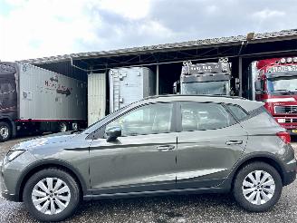škoda osobní automobily Seat Arona 1.0 TSI 95pk Style 2022/9