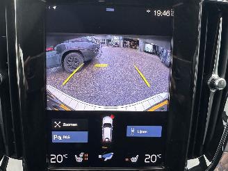 Volvo V-60 2.0 B3 Hybrid 8-traps aut Momentum - 49dkm nap - navi - camera - leer - stoel + stuurverw - CarPlay picture 21