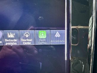 Volvo V-60 2.0 B3 Hybrid 8-traps aut Momentum - 49dkm nap - navi - camera - leer - stoel + stuurverw - CarPlay picture 22