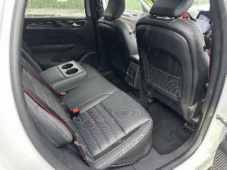 Renault Arkana 1.6 E-Tech Hybrid 145pk 8-traps aut RS-Line - pano - 360cam - carbon - leer - keyless - stuurverw - bomvol picture 54