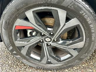 Renault Arkana 1.6 E-Tech Hybrid 145pk 8-traps aut RS-Line - pano - 360cam - carbon - leer - keyless - stuurverw - bomvol picture 72