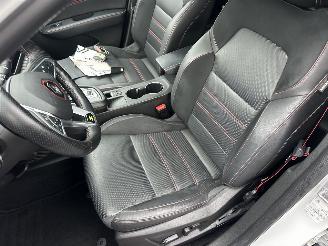Renault Arkana 1.6 E-Tech Hybrid 145pk 8-traps aut RS-Line - pano - 360cam - carbon - leer - keyless - stuurverw - bomvol picture 36
