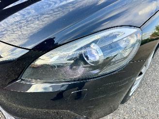 Volvo V-40 1.6 T4 179pk aut Summum - xenon - navi - camera - keyless - front + line + side assist picture 102